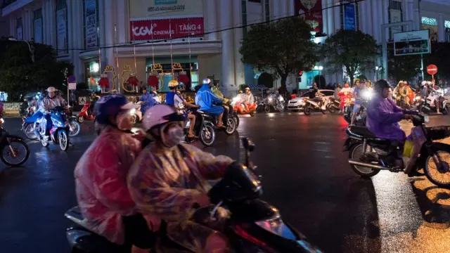 Thành phố Đà Nẵng