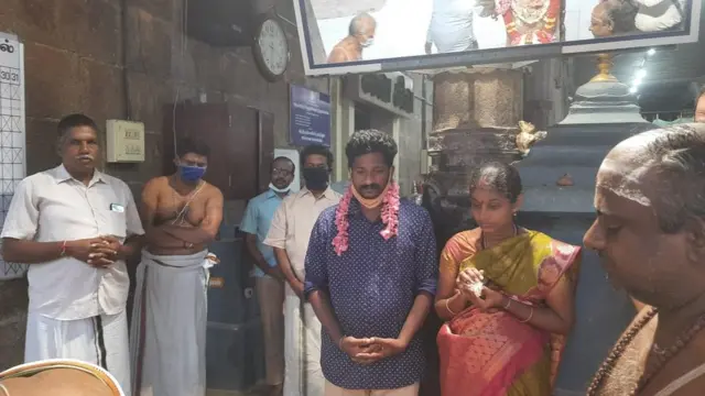 ஓதுவார்