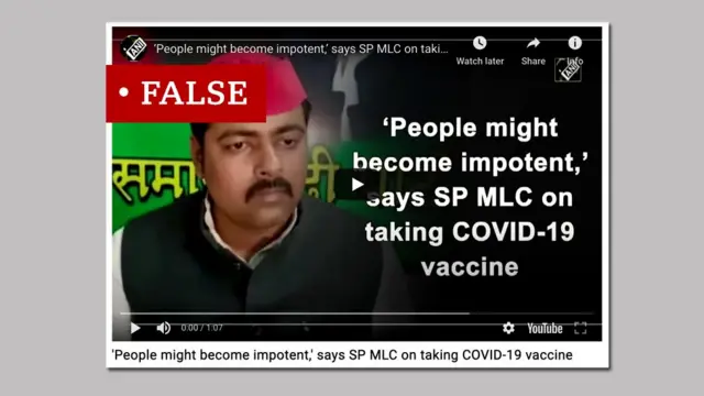 कोरोना रियलिटी चेक