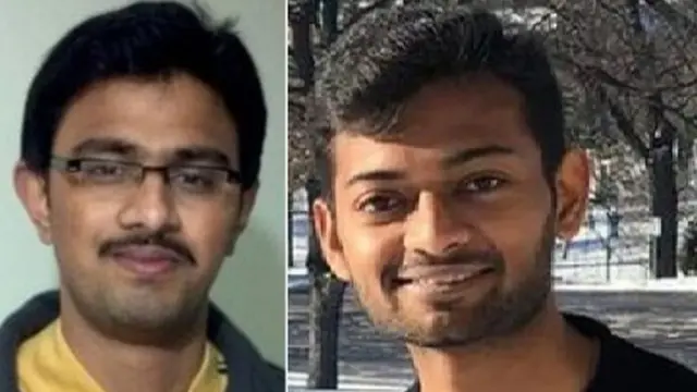 శ్రీకాంత్ కూచిభొట్ల, శరత్