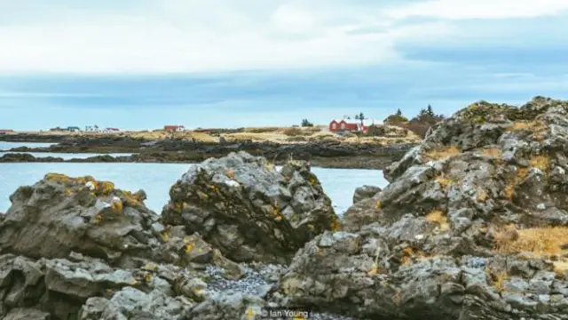 peri, islandia, elf, iceland