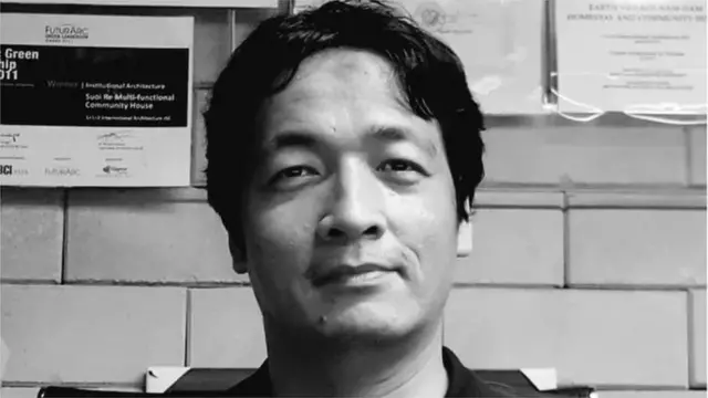 TS. Trương Ngọc Lân