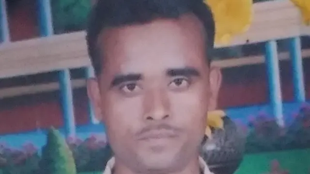 विद्याभूषण तिवारी