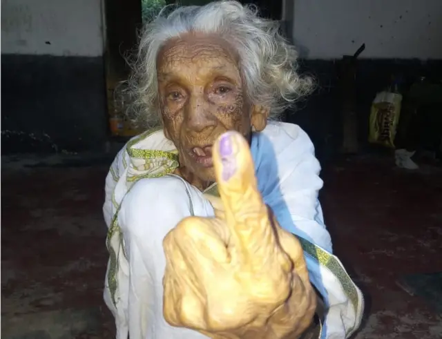 ఏపీ ఎన్నికలు