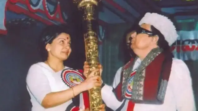 ஜெயலலிதா