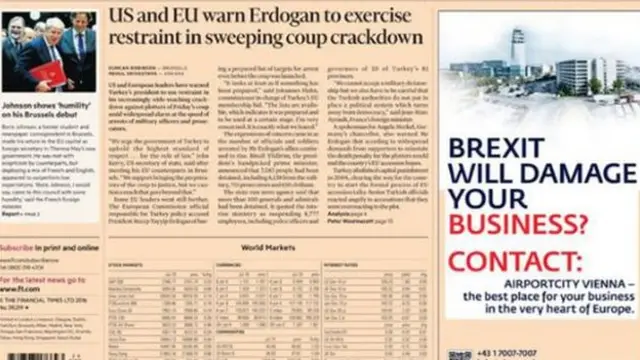 Financial Times