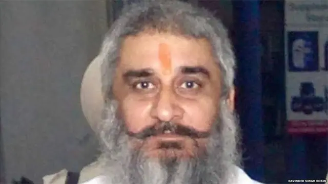 ਸੁਧੀਰ ਸੁਰੀ