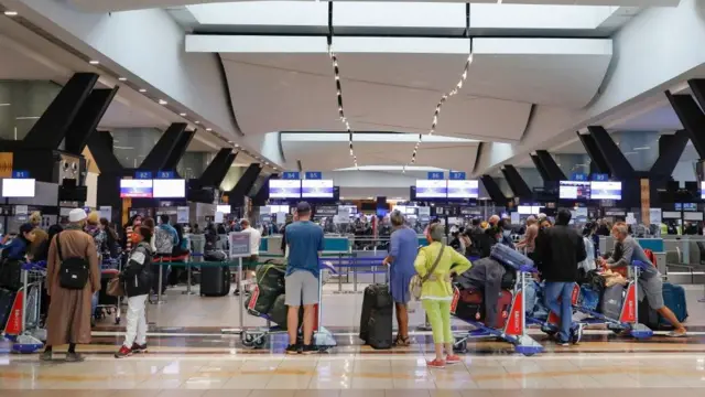 ژوهانسبورگ