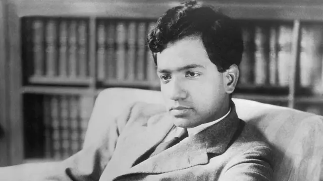 سبرا مینن چندر شیکھر