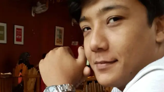 संजय महर्जन