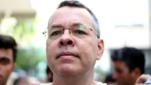 एंड्र्यू ब्रुसन