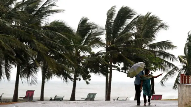 चक्रीवादळ