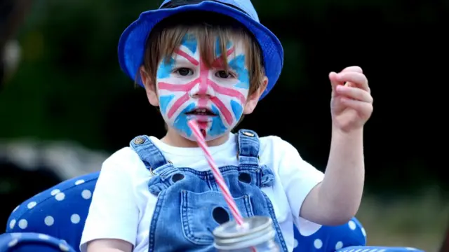 Мальчик в шляпе