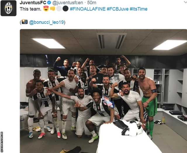 Juventus