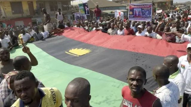 Ndị otu Ipob