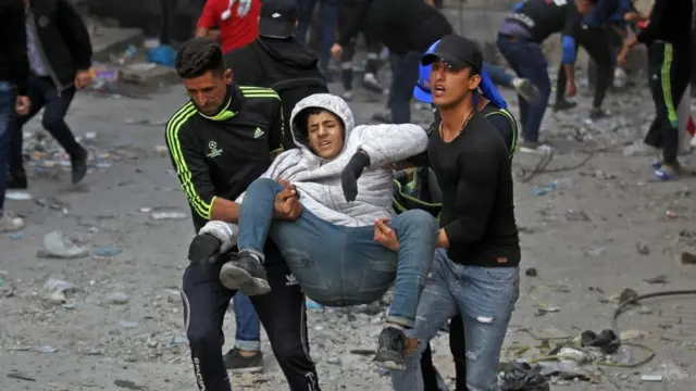 પ્રદર્શનની તસવીર