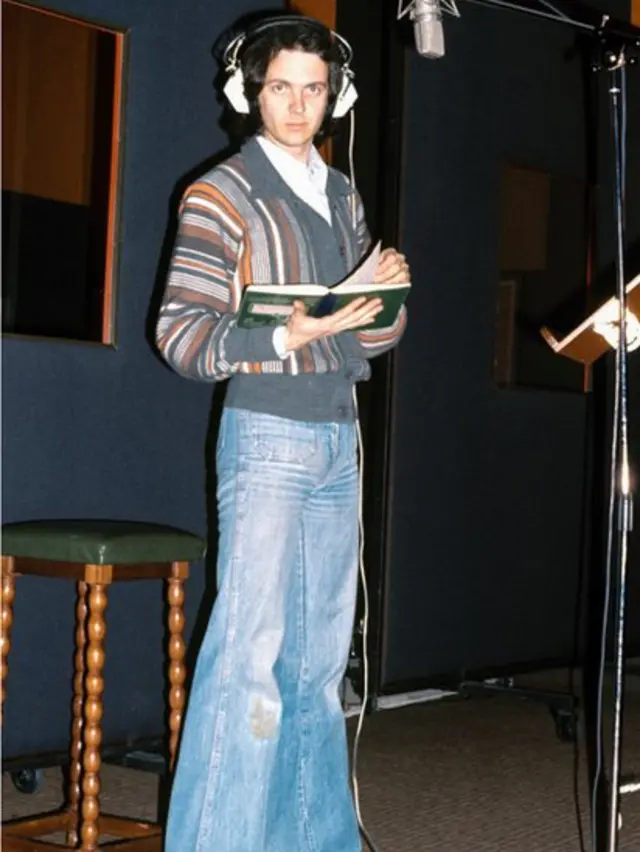Camilo Sesto