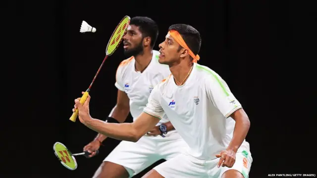 सात्विक-चिराग़