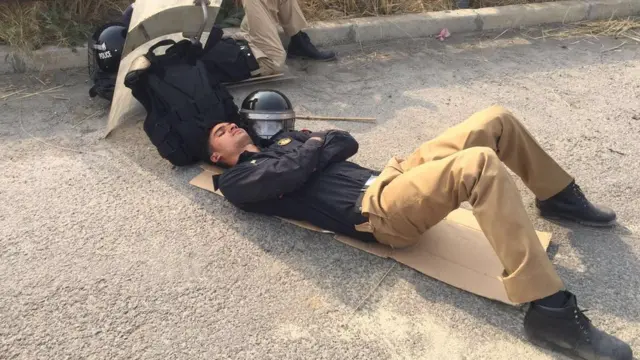 تحریک انصاف دھرنا