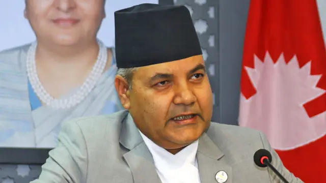 गोकुलप्रसाद बाँस्कोटा