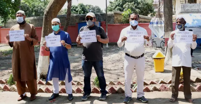 कोरोनामुक्त