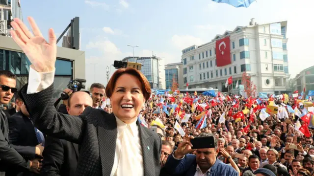 Meral Akşener