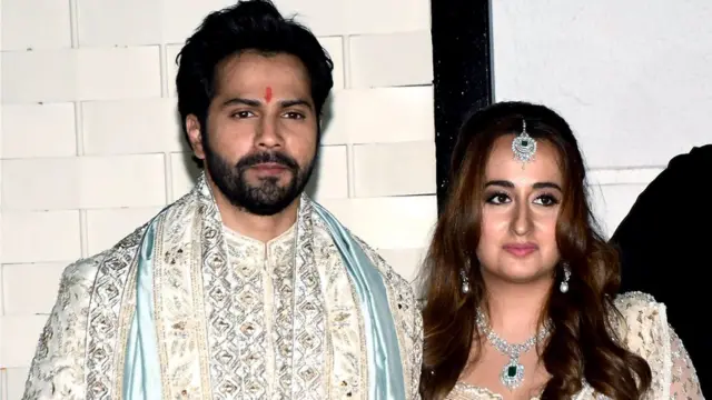 वरुण धवन