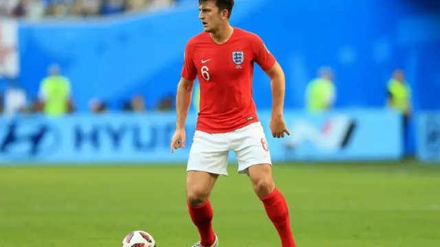 Harry Maguire