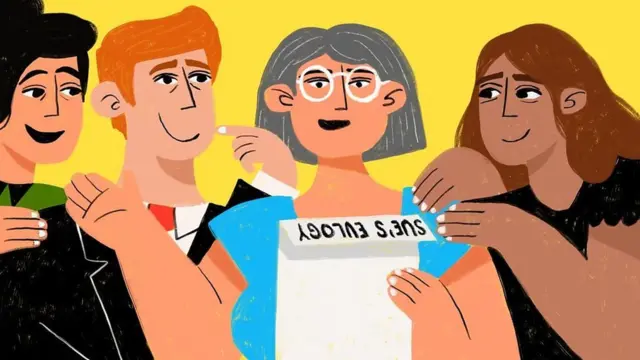 به نظر می‌رسد این روال در فرهنگ جشن‌ها و جشنواره‌ها هم وارد شده است