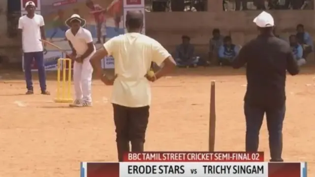 கிரிக்கெட்