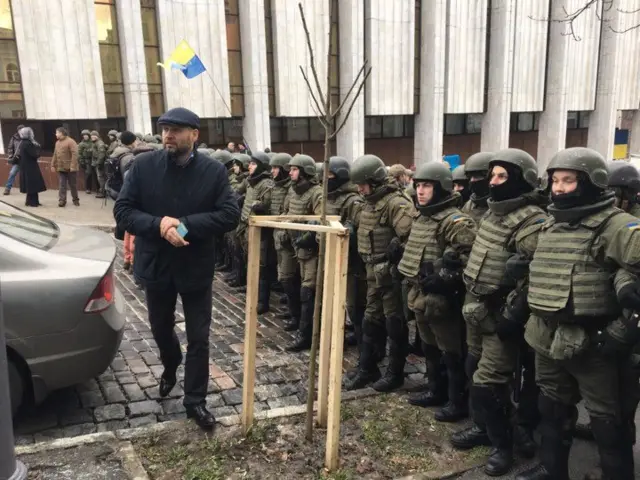 Саакашвілі