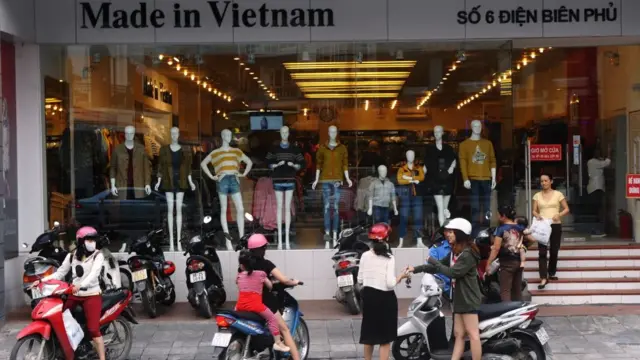 সামনের দশকে বিশ্ব অর্থনীতিতে আরেক চমকপ্রদ সাফল্যের উদাহারণ হবে ভিয়েতনাম