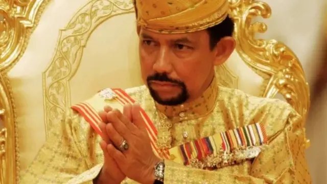 ब्रूनेई