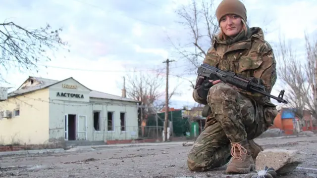 Вікторія Котеленець