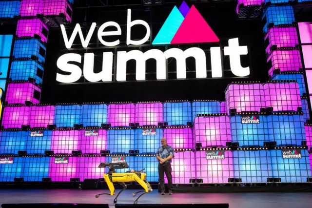 Web Summit