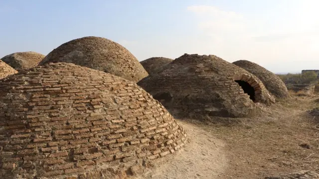 Ağdamda dağıntılar