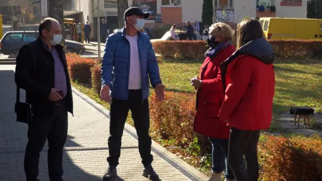 червона зона