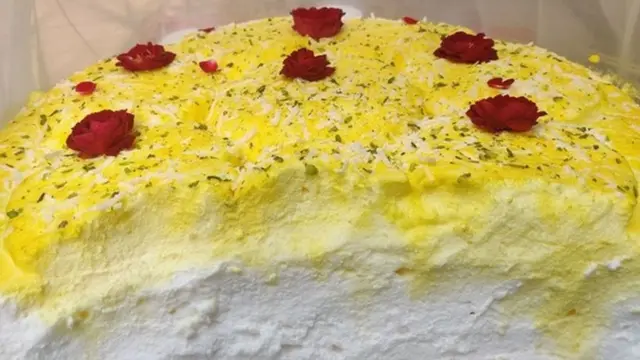 دولت کی چاٹ