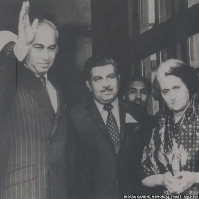 ਇੰਦਰਾ ਗਾਂਧੀ