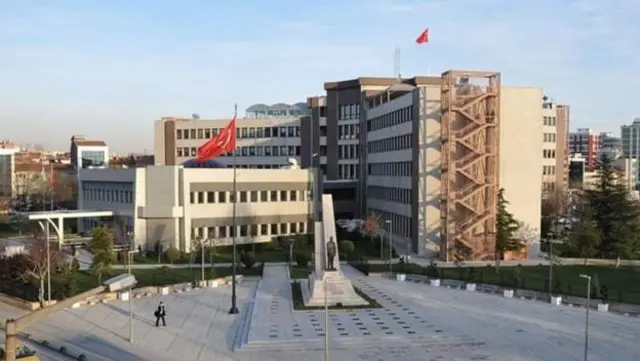Kadıköy Belediyesi rüşvet operasyonu