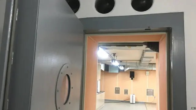 ਪਰਮਾਣੂ ਅਟੇਕ ਪ੍ਰੂਫ਼ ਬੰਕਰ