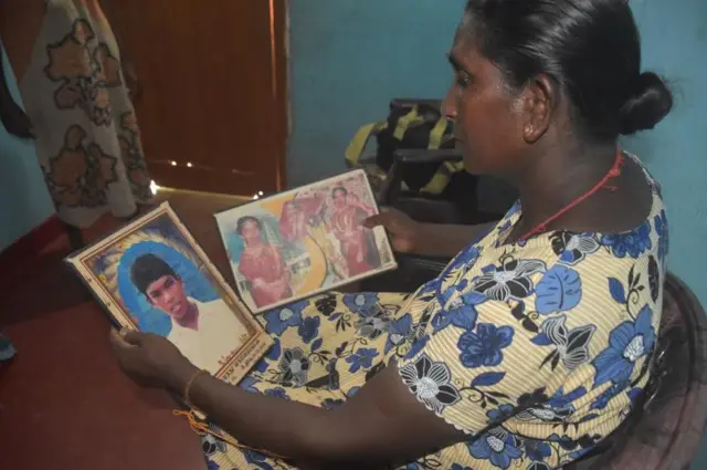 නාගමුත්තු ලක්ෂ්මි