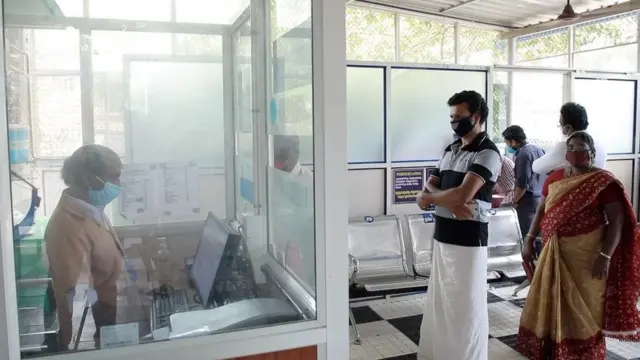 கொரோனா வைரஸ் கேரளா