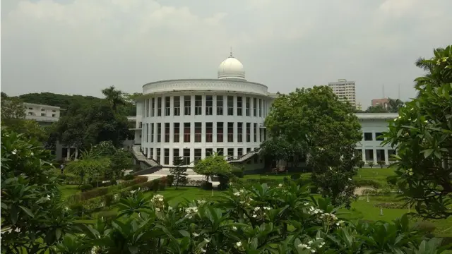 বাংলাদেশের সুপ্রিম কোর্ট