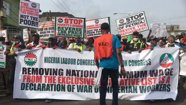 Aworan oluwọde NLC