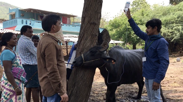 எல்ஜி பாலிமர்ஸ் தொழிற்சாலை