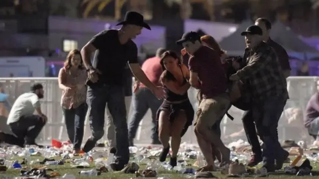 ලාස් වේගස්