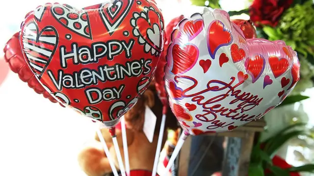 valentine