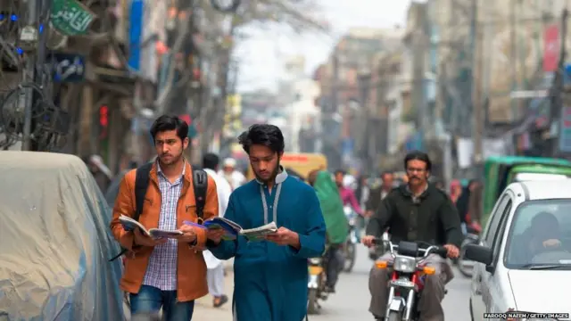 पाकिस्तान