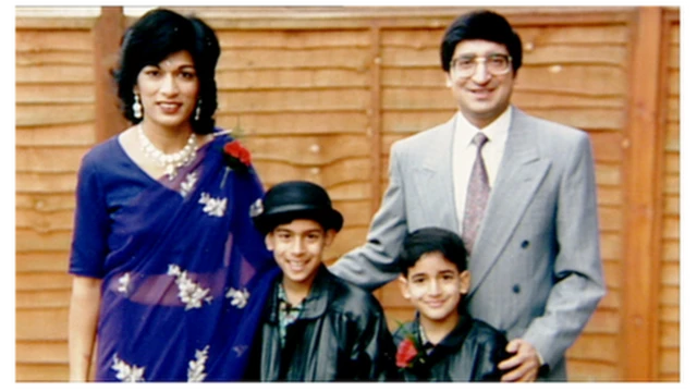 ऋषि सुनक